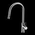 Nero Mecca Pullout Sink Mixer